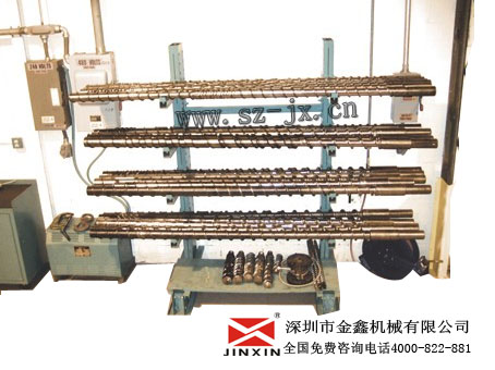 料温对注塑成型有何影响？金鑫