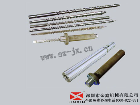 双螺杆有什么优点